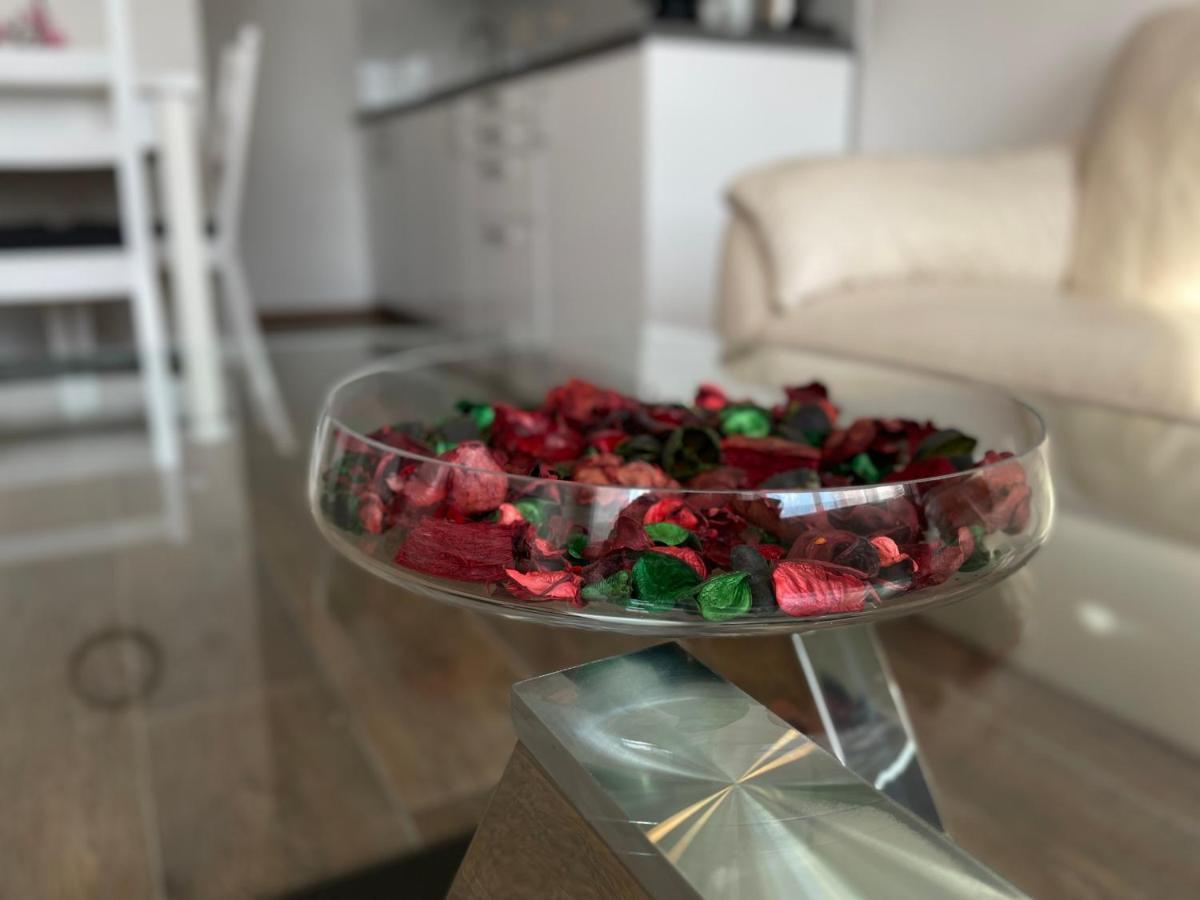 R&J apartmány Broumov Esterno foto